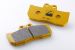 Greenline Motorsports - SPOON SPORTS  Brake Pads (For Monocoque)