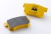 Greenline Motorsports - SPOON SPORTS  Brake Pad