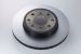 Greenline Motorsports - SPOON SPORTS  Brake Rotors (For Monocoque)