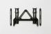 Greenline Motorsports - SPOON SPORTS  Front Stiff Plate Kit