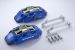 Greenline Motorsports - SPOON SPORTS  Monocoque Caliper Set
