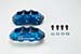 Greenline Motorsports - SPOON SPORTS  Twin Block Caliper Set