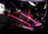 Greenline Motorsports - STi  Lateral Link Set