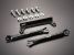 Greenline Motorsports - STi  Support Kit