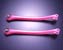 Greenline Motorsports - STi  Trailing Link Set