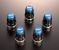 Greenline Motorsports - STi  Wheel Nut Set