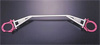 Greenline Motorsports - STi  Strut Tower Bar