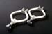 Greenline Motorsports - SunLine Racing  Rear Pillow Camber Arms