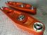 Greenline Motorsports - SUPER NOW  Duralumin Full Pillow Rear Lower Arms