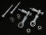 Greenline Motorsports - SYMS  Adjustable Offset Stabilizer Link