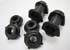 Greenline Motorsports - TAKE-OFF  Stabiliser Bush Set