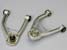 Greenline Motorsports - Technica Sport  Adjustable Rear Upper Arms