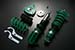 Greenline Motorsports - TEIN  MONO Sport