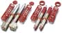 Greenline Motorsports - TODA FIGHTEX Damper Kit Type FS