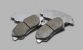 Greenline Motorsports - TOM's  Brake Pad - Sports