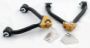 Greenline Motorsports - Top Secret  Upper Arms