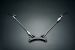 Greenline Motorsports - TRD  Flexible Draw Stiffener