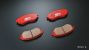 Greenline Motorsports - TRD GR Brake Pad