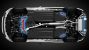 Greenline Motorsports - TRD GR Member Brace Set