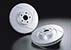 Greenline Motorsports - TRD  Sports Brake Disc
