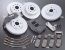 Greenline Motorsports - TRD  Monoblock Brake Kit
