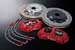 Greenline Motorsports - TRD  Monoblock Brake Kit