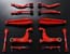 Greenline Motorsports - TRD  Sports Link Set