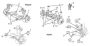 Greenline Motorsports - TRD  Suspension Bush Set