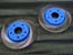 Greenline Motorsports - TRUST GReddy  Brake Rotor