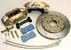 Greenline Motorsports - TRUST GREX Brake System