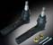 Greenline Motorsports - TRUST  Tie Rod Angle Adjuster