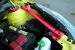 Greenline Motorsports - Tryforce  Front Upper Support Member