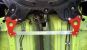 Greenline Motorsports - Tryforce  Low Height Floor Member Stay