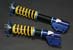 Greenline Motorsports - ENDLESS ZEAL Super Function Type A