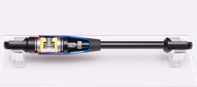 CUSCO S-MCB (Small Motion Control Beam) Information