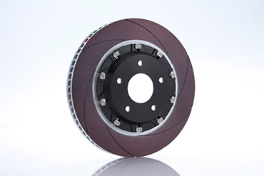 ENDLESS Colour Option - Bell Housing Black