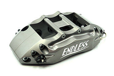 ENDLESS Colour Option - Caliper New Jade Coating