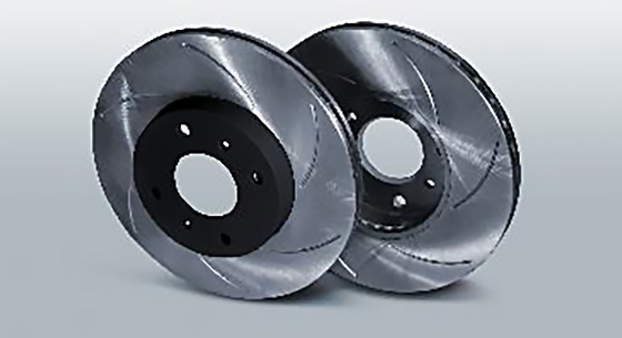 Project &mu; (Mu) Colour Option - Bell Housing Black