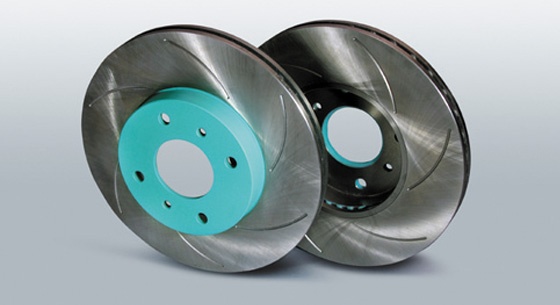 Project &mu; (Mu) Colour Option - Bell Housing Green