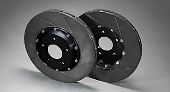 Project &mu; (Mu) Colour Option - Bell Housing Black