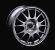 Greenline Motorsports - STi  Wheel Set BBS