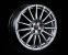 Greenline Motorsports - STi  Wheel Set 18inch